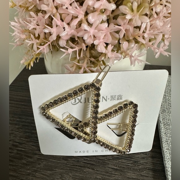 ❤️ Beautiful Hair Accessories New - Picture 3 of 3